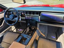 1989 Chevrolet Corvette (CC-2068231) for sale in Hope Mills, North Carolina