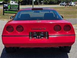 1989 Chevrolet Corvette (CC-2068231) for sale in Hope Mills, North Carolina