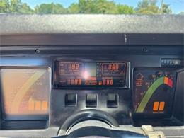 1989 Chevrolet Corvette (CC-2068231) for sale in Hope Mills, North Carolina
