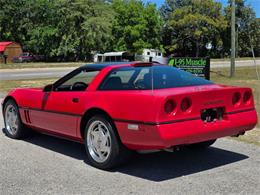 1989 Chevrolet Corvette (CC-2068231) for sale in Hope Mills, North Carolina