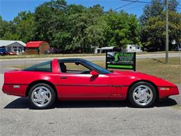 1989 Chevrolet Corvette (CC-2068231) for sale in Hope Mills, North Carolina