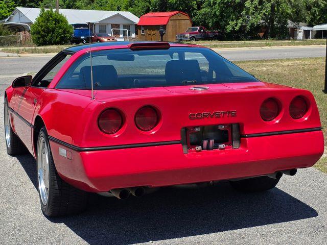 1989 Chevrolet Corvette (CC-2068231) for sale in Hope Mills, North Carolina