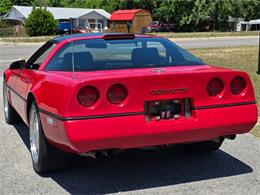 1989 Chevrolet Corvette (CC-2068231) for sale in Hope Mills, North Carolina
