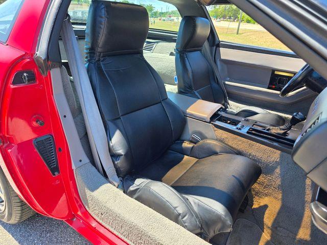 1989 Chevrolet Corvette (CC-2068231) for sale in Hope Mills, North Carolina