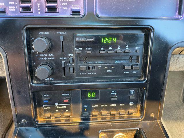 1989 Chevrolet Corvette (CC-2068231) for sale in Hope Mills, North Carolina