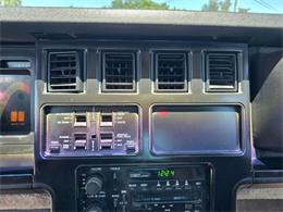 1989 Chevrolet Corvette (CC-2068231) for sale in Hope Mills, North Carolina