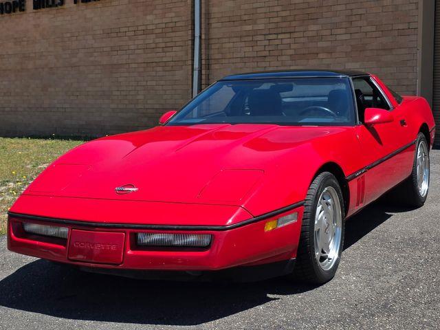 1989 Chevrolet Corvette (CC-2068231) for sale in Hope Mills, North Carolina