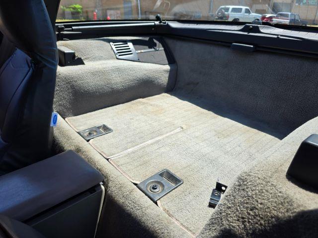 1989 Chevrolet Corvette (CC-2068231) for sale in Hope Mills, North Carolina