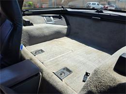 1989 Chevrolet Corvette (CC-2068231) for sale in Hope Mills, North Carolina