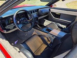 1989 Chevrolet Corvette (CC-2068231) for sale in Hope Mills, North Carolina