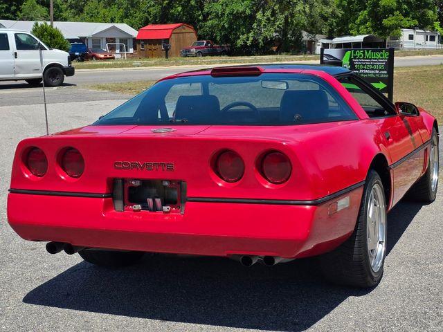 1989 Chevrolet Corvette (CC-2068231) for sale in Hope Mills, North Carolina