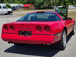 1989 Chevrolet Corvette (CC-2068231) for sale in Hope Mills, North Carolina