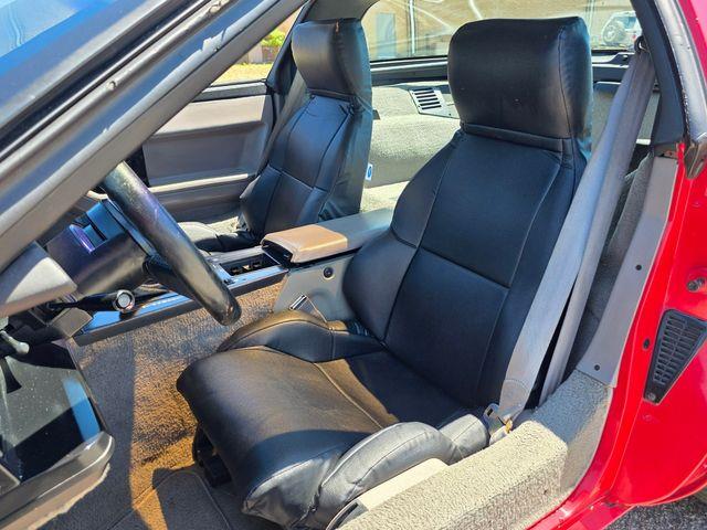 1989 Chevrolet Corvette (CC-2068231) for sale in Hope Mills, North Carolina