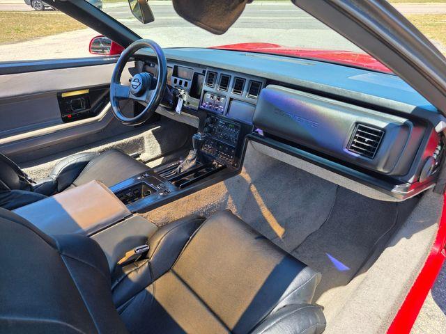 1989 Chevrolet Corvette (CC-2068231) for sale in Hope Mills, North Carolina