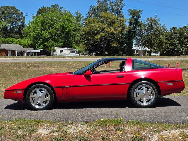 1989 Chevrolet Corvette (CC-2068231) for sale in Hope Mills, North Carolina