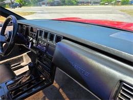 1989 Chevrolet Corvette (CC-2068231) for sale in Hope Mills, North Carolina