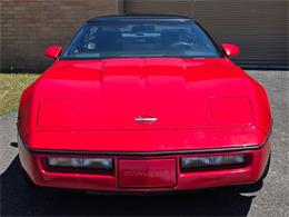 1989 Chevrolet Corvette (CC-2068231) for sale in Hope Mills, North Carolina