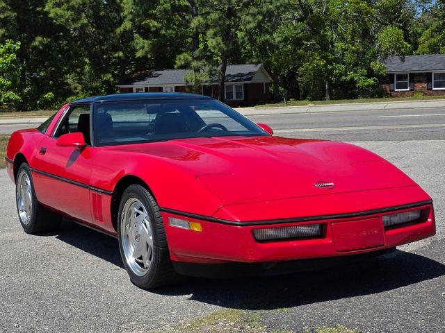 1989 Chevrolet Corvette (CC-2068231) for sale in Hope Mills, North Carolina