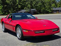 1989 Chevrolet Corvette (CC-2068231) for sale in Hope Mills, North Carolina