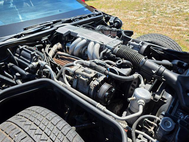 1989 Chevrolet Corvette (CC-2068231) for sale in Hope Mills, North Carolina