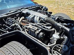 1989 Chevrolet Corvette (CC-2068231) for sale in Hope Mills, North Carolina