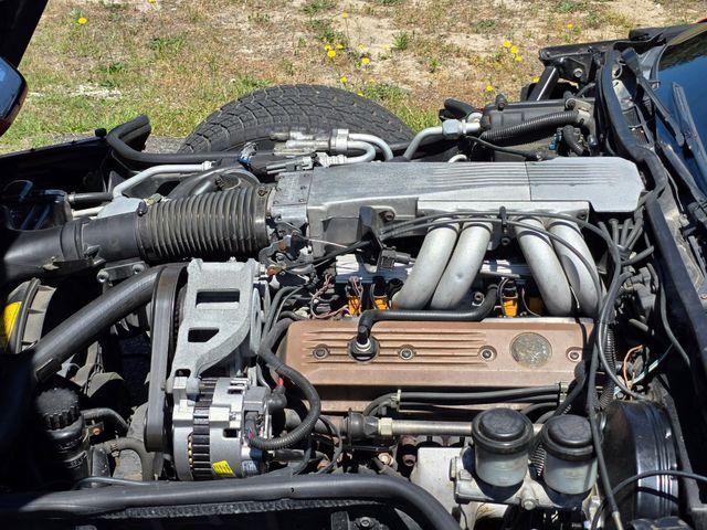 1989 Chevrolet Corvette (CC-2068231) for sale in Hope Mills, North Carolina