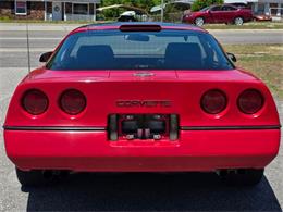 1989 Chevrolet Corvette (CC-2068231) for sale in Hope Mills, North Carolina