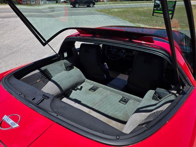 1989 Chevrolet Corvette (CC-2068231) for sale in Hope Mills, North Carolina