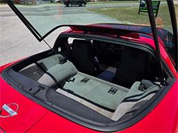 1989 Chevrolet Corvette (CC-2068231) for sale in Hope Mills, North Carolina