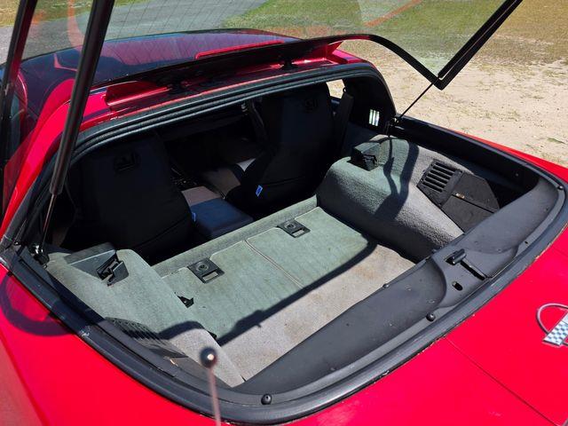 1989 Chevrolet Corvette (CC-2068231) for sale in Hope Mills, North Carolina