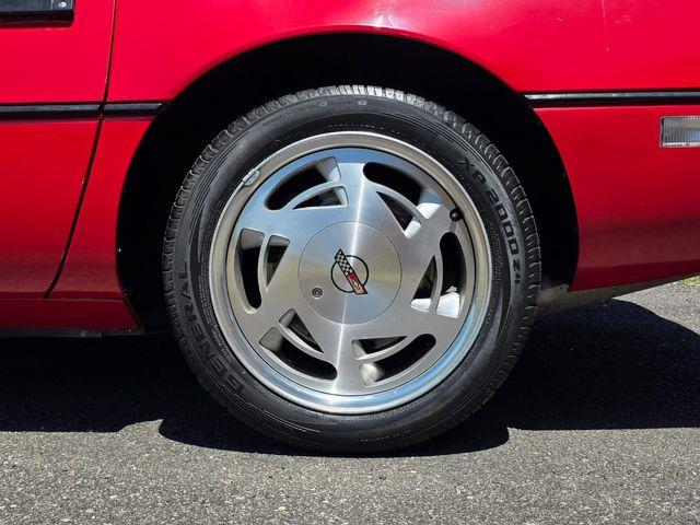 1989 Chevrolet Corvette (CC-2068231) for sale in Hope Mills, North Carolina