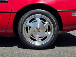 1989 Chevrolet Corvette (CC-2068231) for sale in Hope Mills, North Carolina