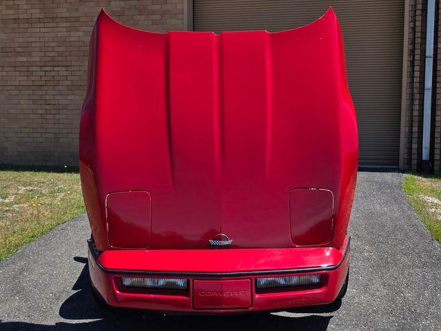1989 Chevrolet Corvette (CC-2068231) for sale in Hope Mills, North Carolina