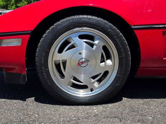 1989 Chevrolet Corvette (CC-2068231) for sale in Hope Mills, North Carolina