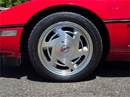 1989 Chevrolet Corvette (CC-2068231) for sale in Hope Mills, North Carolina