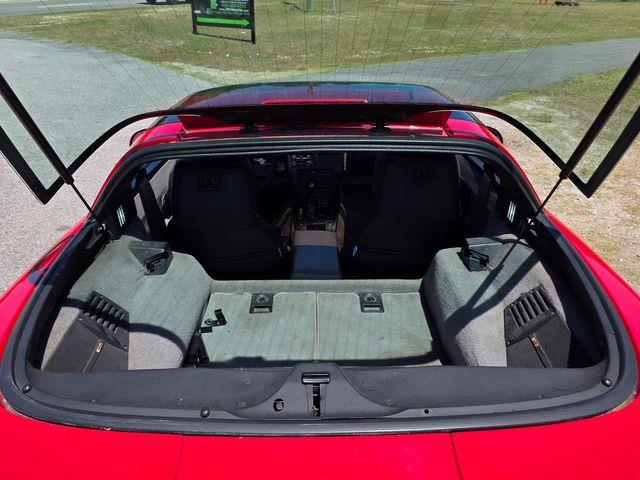 1989 Chevrolet Corvette (CC-2068231) for sale in Hope Mills, North Carolina