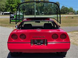 1989 Chevrolet Corvette (CC-2068231) for sale in Hope Mills, North Carolina