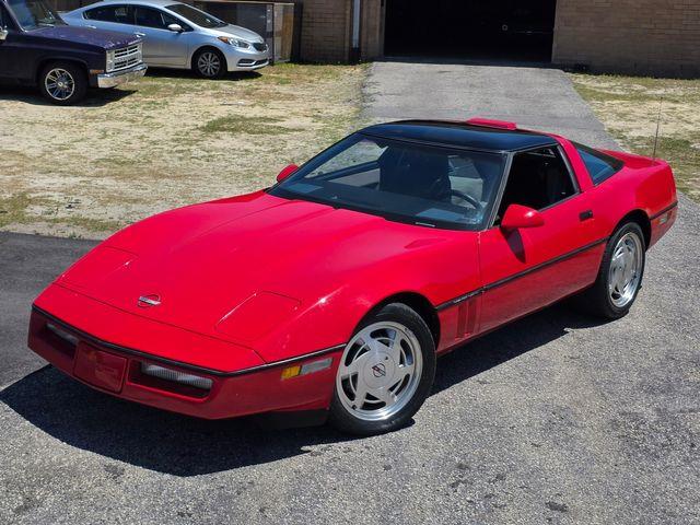 1989 Chevrolet Corvette (CC-2068231) for sale in Hope Mills, North Carolina