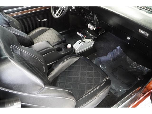 1972 Chevrolet Nova (CC-2068232) for sale in Reno, Nevada