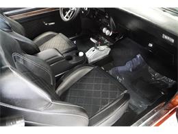 1972 Chevrolet Nova (CC-2068232) for sale in Reno, Nevada