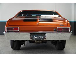 1972 Chevrolet Nova (CC-2068232) for sale in Reno, Nevada