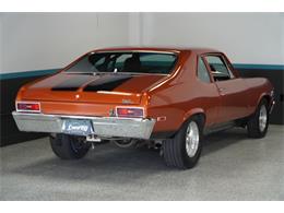 1972 Chevrolet Nova (CC-2068232) for sale in Reno, Nevada