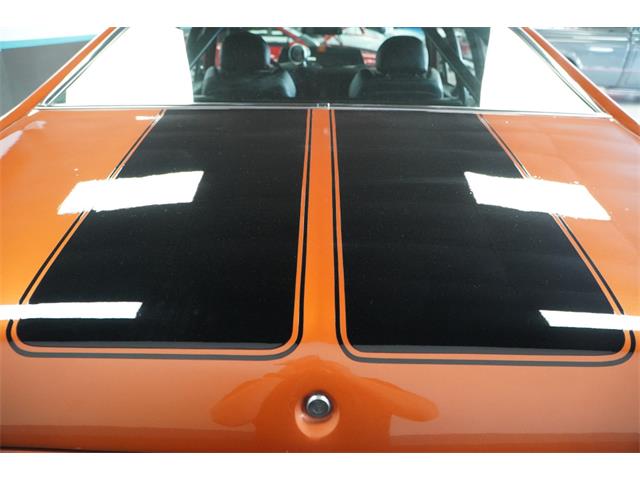 1972 Chevrolet Nova (CC-2068232) for sale in Reno, Nevada