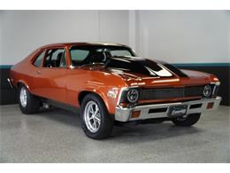 1972 Chevrolet Nova (CC-2068232) for sale in Reno, Nevada