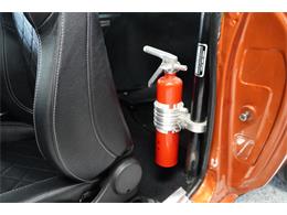 1972 Chevrolet Nova (CC-2068232) for sale in Reno, Nevada