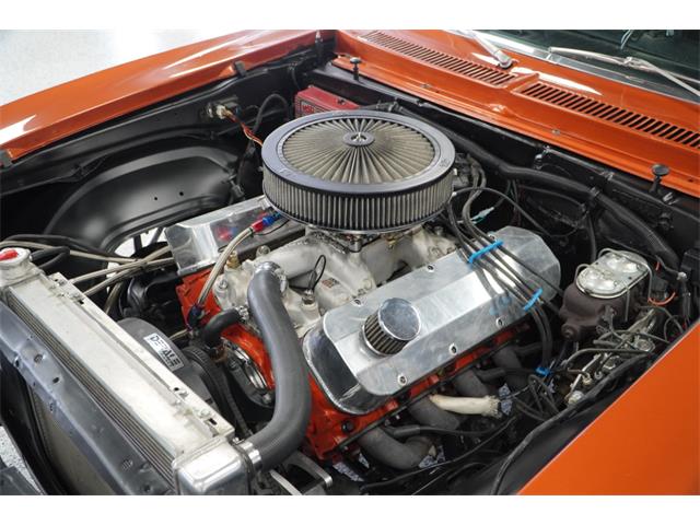 1972 Chevrolet Nova (CC-2068232) for sale in Reno, Nevada