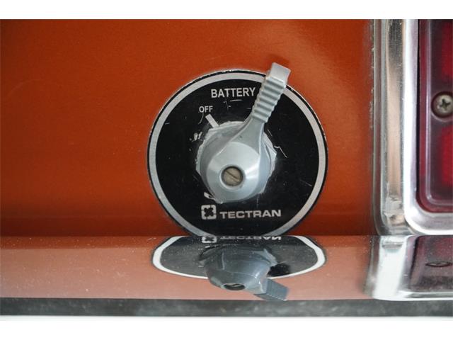 1972 Chevrolet Nova (CC-2068232) for sale in Reno, Nevada