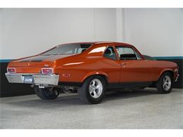 1972 Chevrolet Nova (CC-2068232) for sale in Reno, Nevada