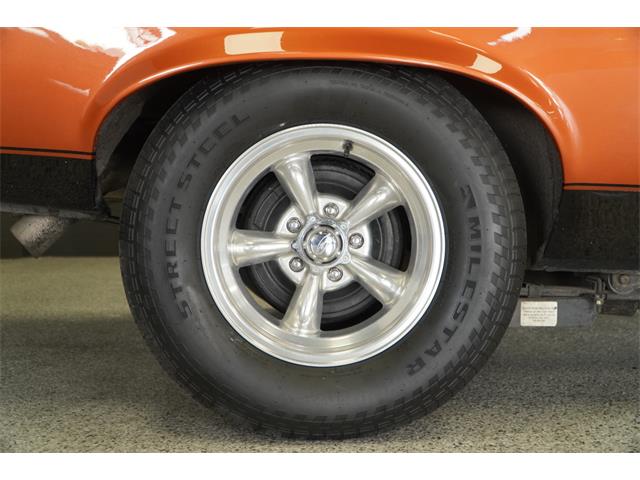 1972 Chevrolet Nova (CC-2068232) for sale in Reno, Nevada