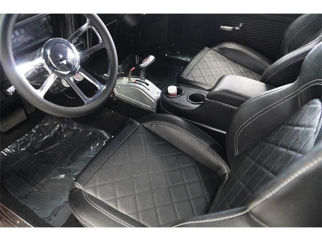 1972 Chevrolet Nova (CC-2068232) for sale in Reno, Nevada